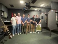 AK-47 / 4 Waffen / 33 Schuss